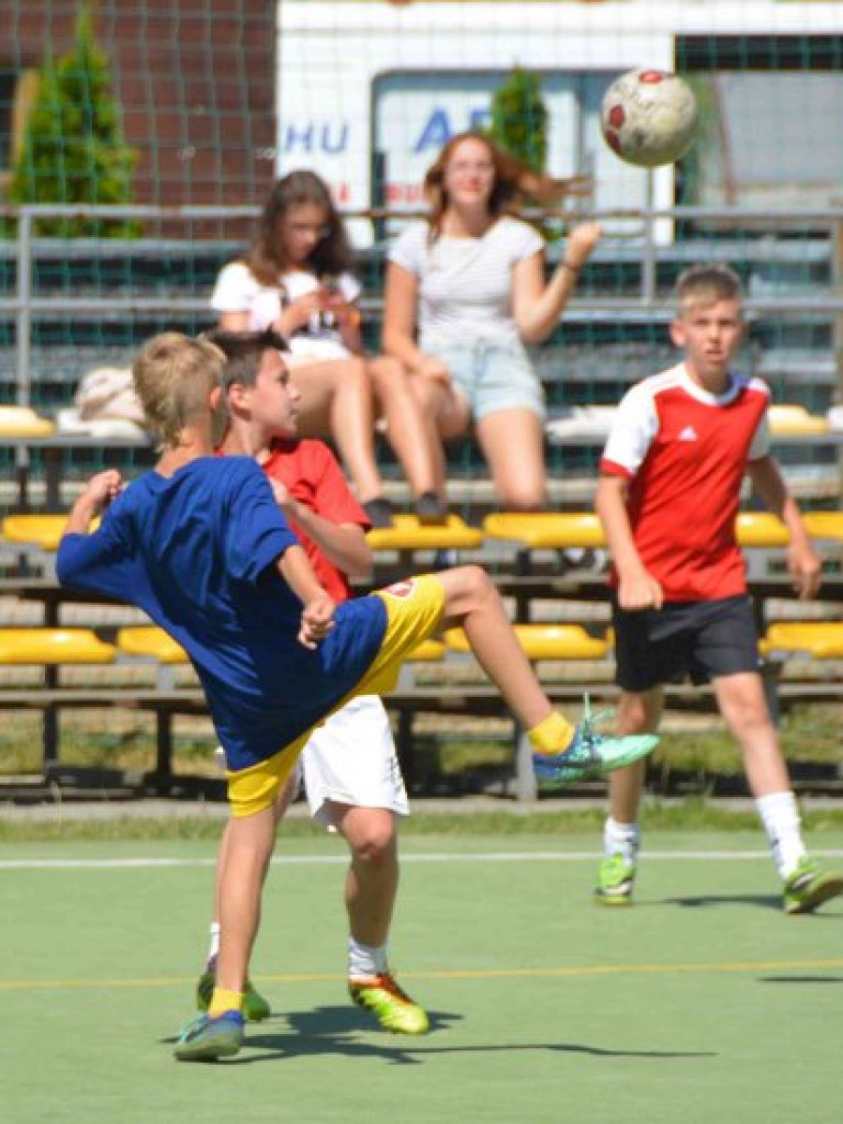 Sportowy tydzień w obiektywie - 30.06-05.07.2014 r.