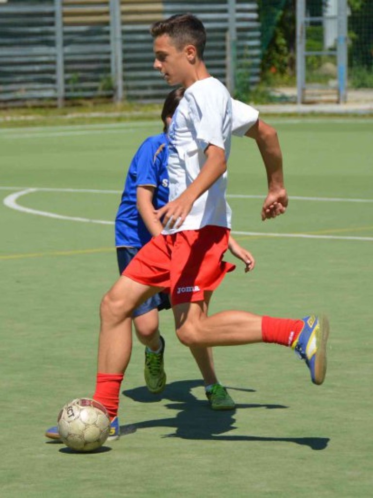 Sportowy tydzień w obiektywie - 30.06-05.07.2014 r.