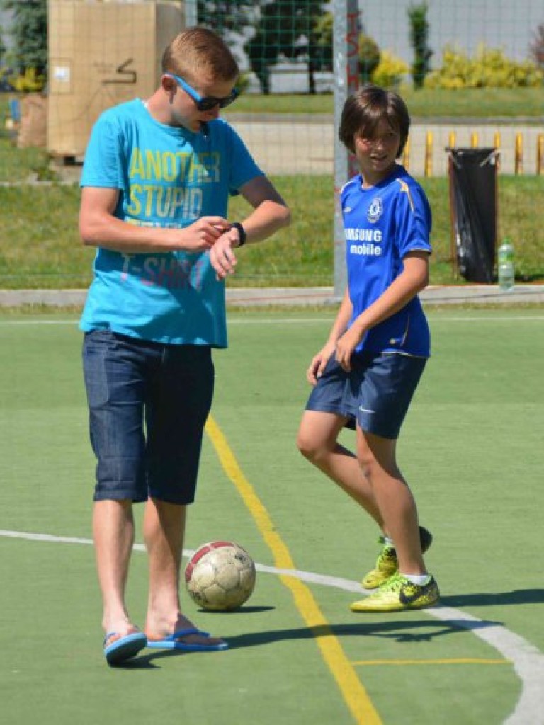 Sportowy tydzień w obiektywie - 30.06-05.07.2014 r.