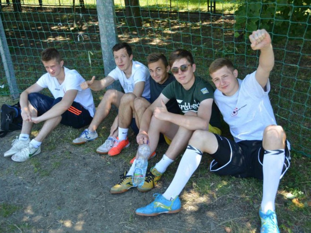 Sportowy tydzień w obiektywie - 30.06-05.07.2014 r.
