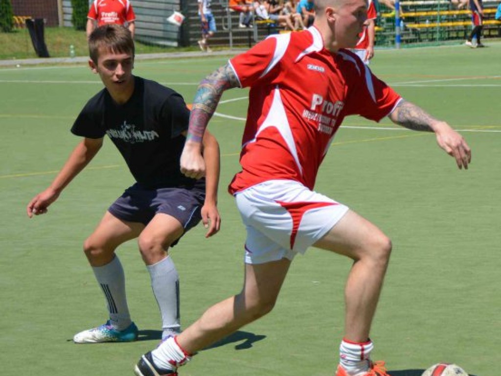 Sportowy tydzień w obiektywie - 30.06-05.07.2014 r.