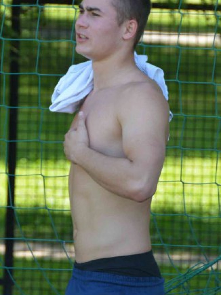 Sportowy tydzień w obiektywie - 30.06-05.07.2014 r.