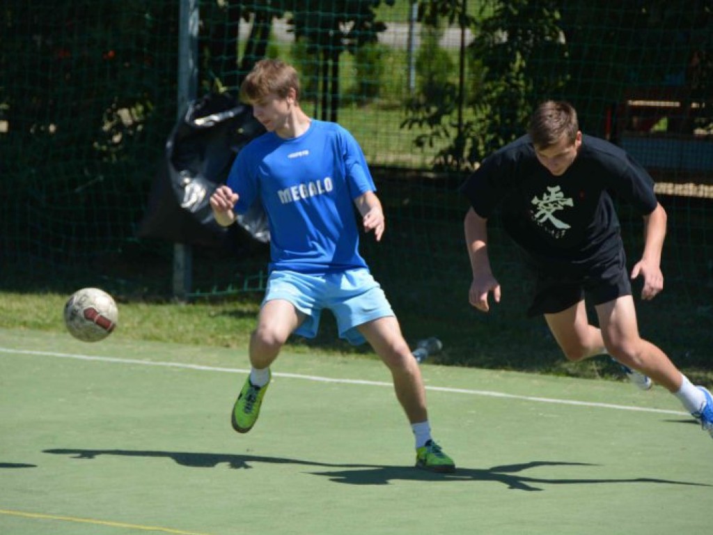 Sportowy tydzień w obiektywie - 30.06-05.07.2014 r.