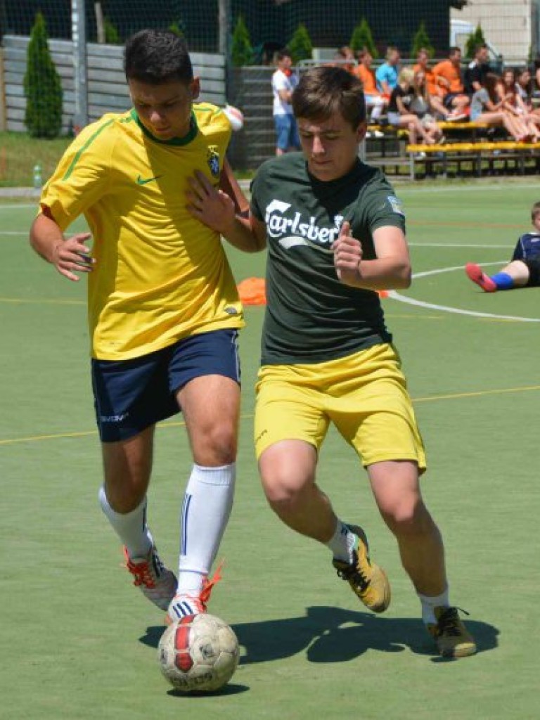 Sportowy tydzień w obiektywie - 30.06-05.07.2014 r.