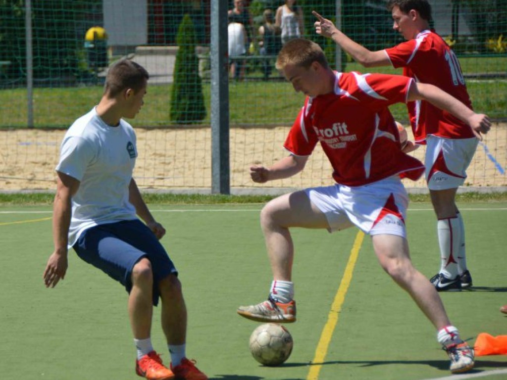 Sportowy tydzień w obiektywie - 30.06-05.07.2014 r.