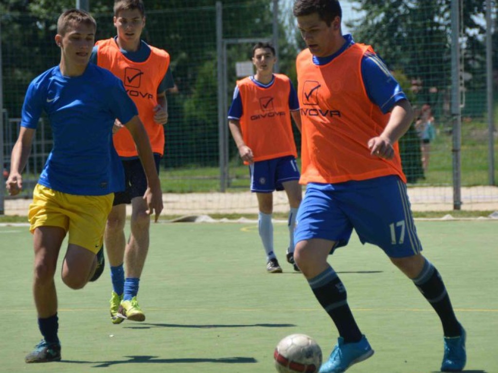 Sportowy tydzień w obiektywie - 30.06-05.07.2014 r.