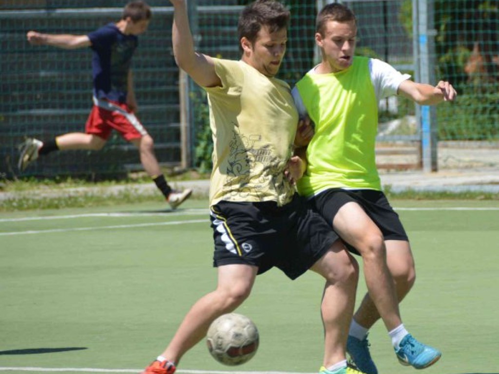 Sportowy tydzień w obiektywie - 30.06-05.07.2014 r.