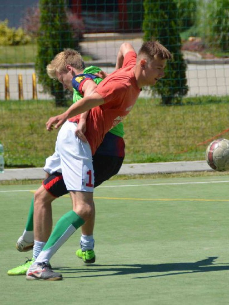 Sportowy tydzień w obiektywie - 30.06-05.07.2014 r.