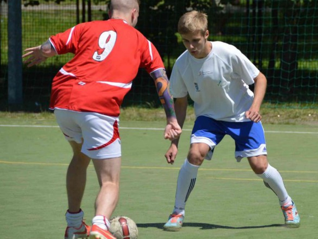 Sportowy tydzień w obiektywie - 30.06-05.07.2014 r.