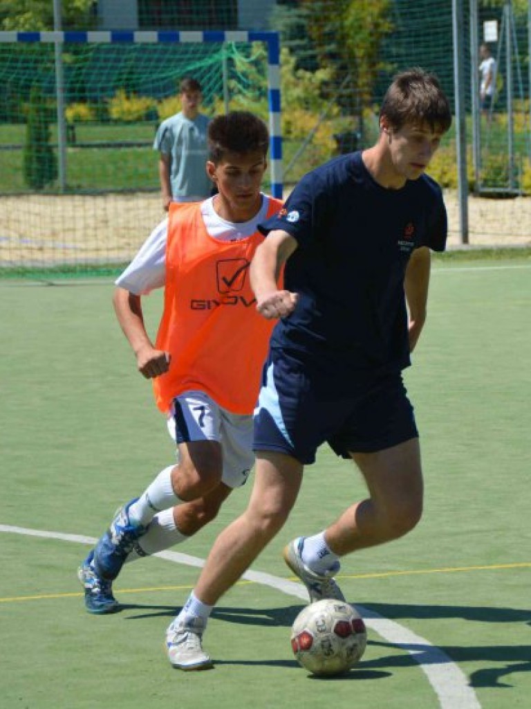 Sportowy tydzień w obiektywie - 30.06-05.07.2014 r.