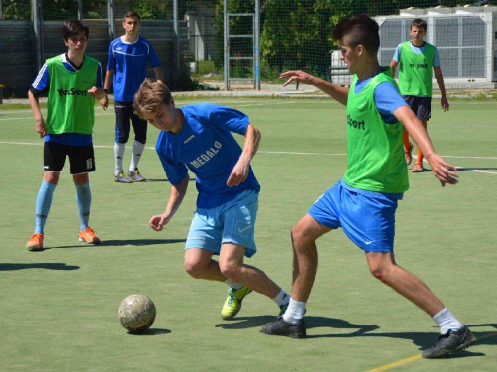 Sportowy tydzień w obiektywie - 30.06-05.07.2014 r.