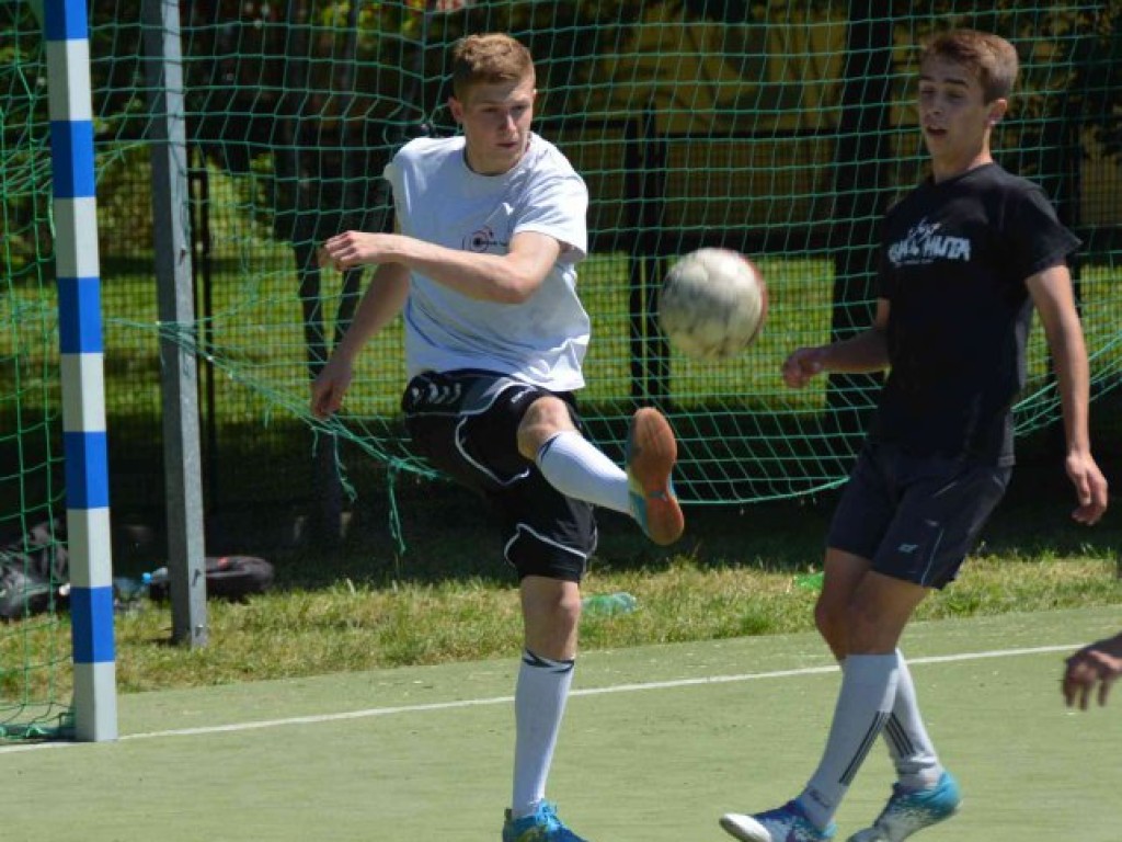 Sportowy tydzień w obiektywie - 30.06-05.07.2014 r.