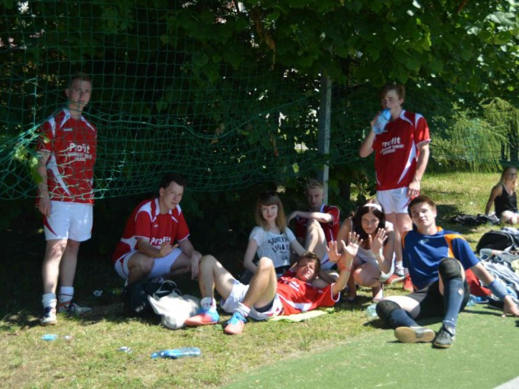 Sportowy tydzień w obiektywie - 30.06-05.07.2014 r.