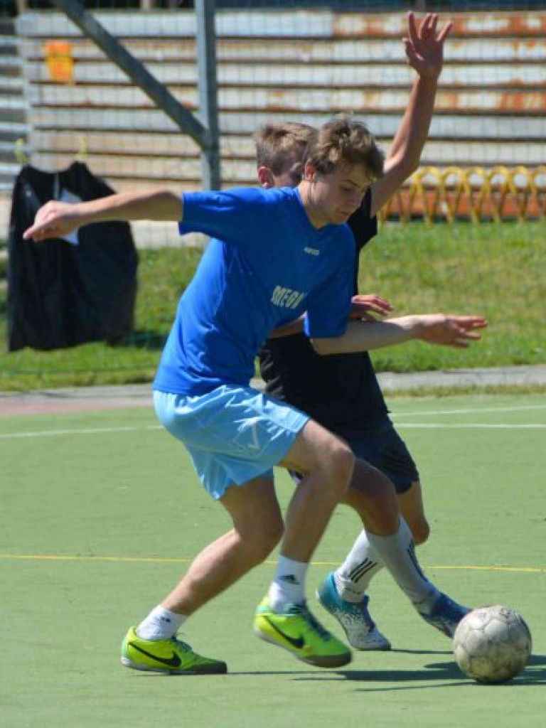 Sportowy tydzień w obiektywie - 30.06-05.07.2014 r.