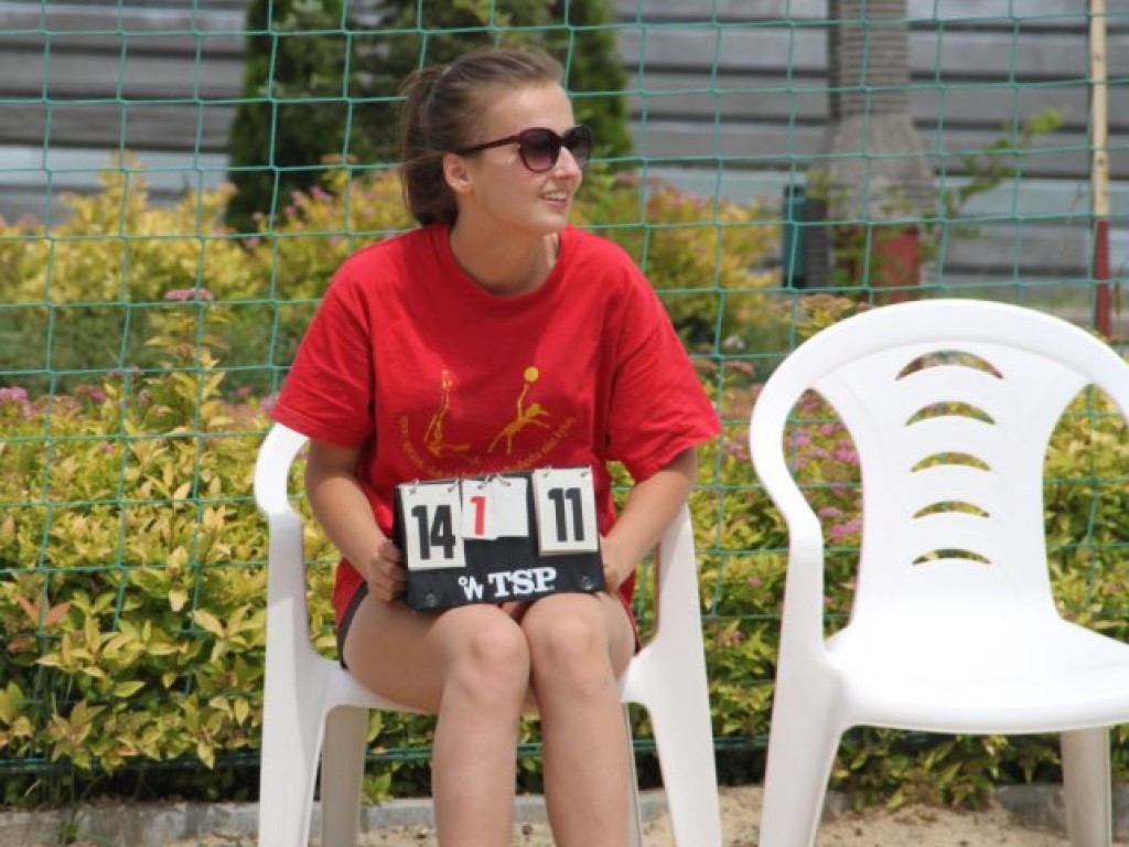 Sportowy tydzień w obiektywie - 30.06-05.07.2014 r.