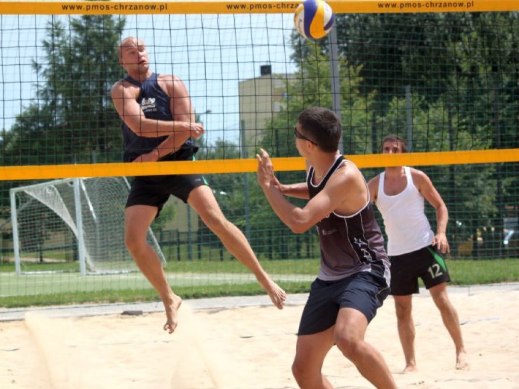 Sportowy tydzień w obiektywie - 30.06-05.07.2014 r.