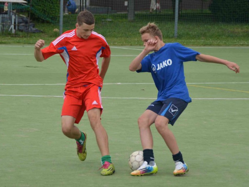 Sportowy tydzień w obiektywie - 07-11.07.2014 r.