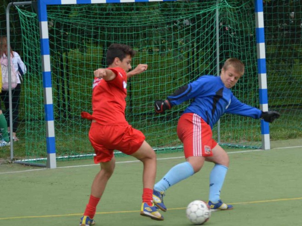 Sportowy tydzień w obiektywie - 07-11.07.2014 r.