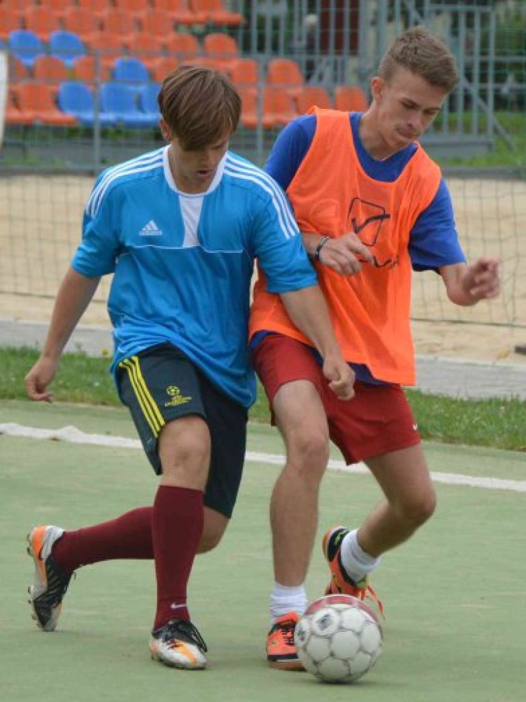 Sportowy tydzień w obiektywie - 07-11.07.2014 r.