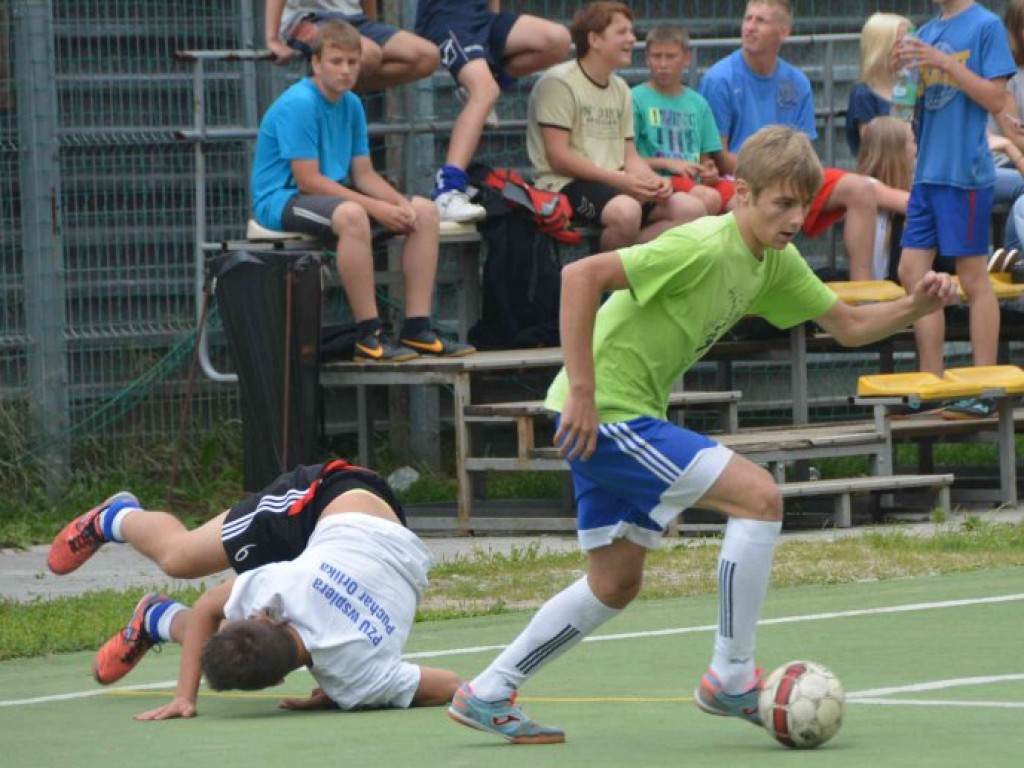 Sportowy tydzień w obiektywie - 07-11.07.2014 r.