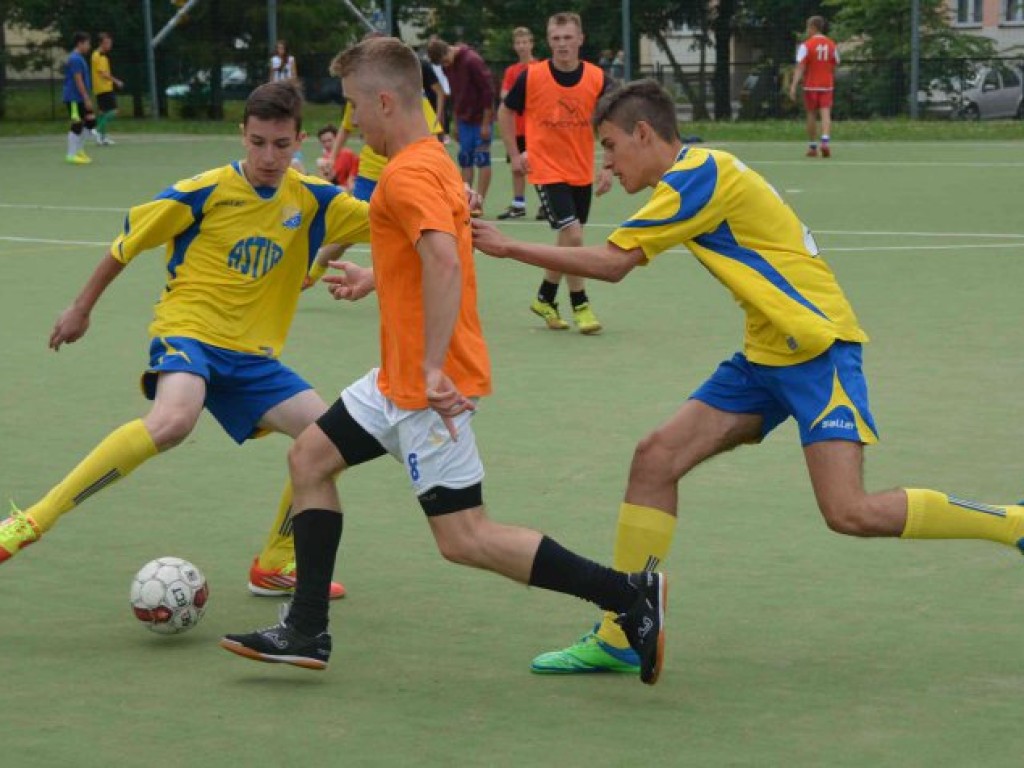 Sportowy tydzień w obiektywie - 07-11.07.2014 r.