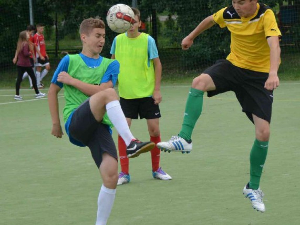 Sportowy tydzień w obiektywie - 07-11.07.2014 r.