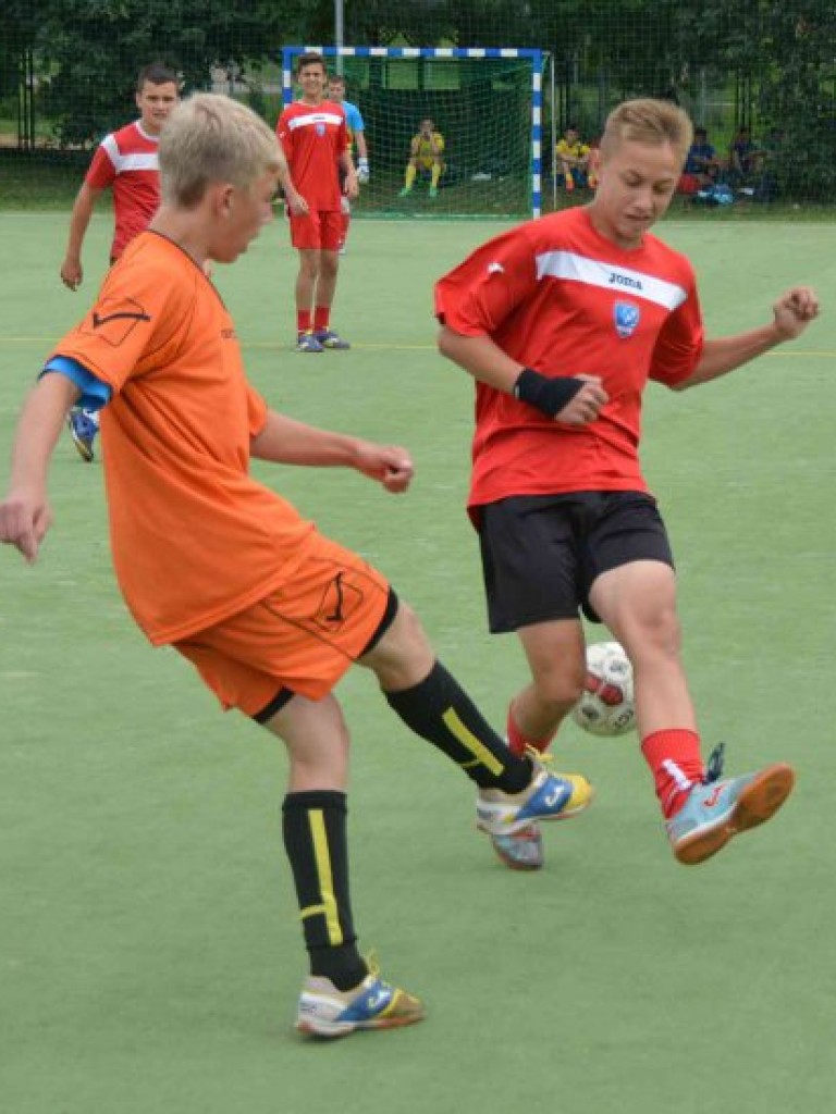 Sportowy tydzień w obiektywie - 07-11.07.2014 r.