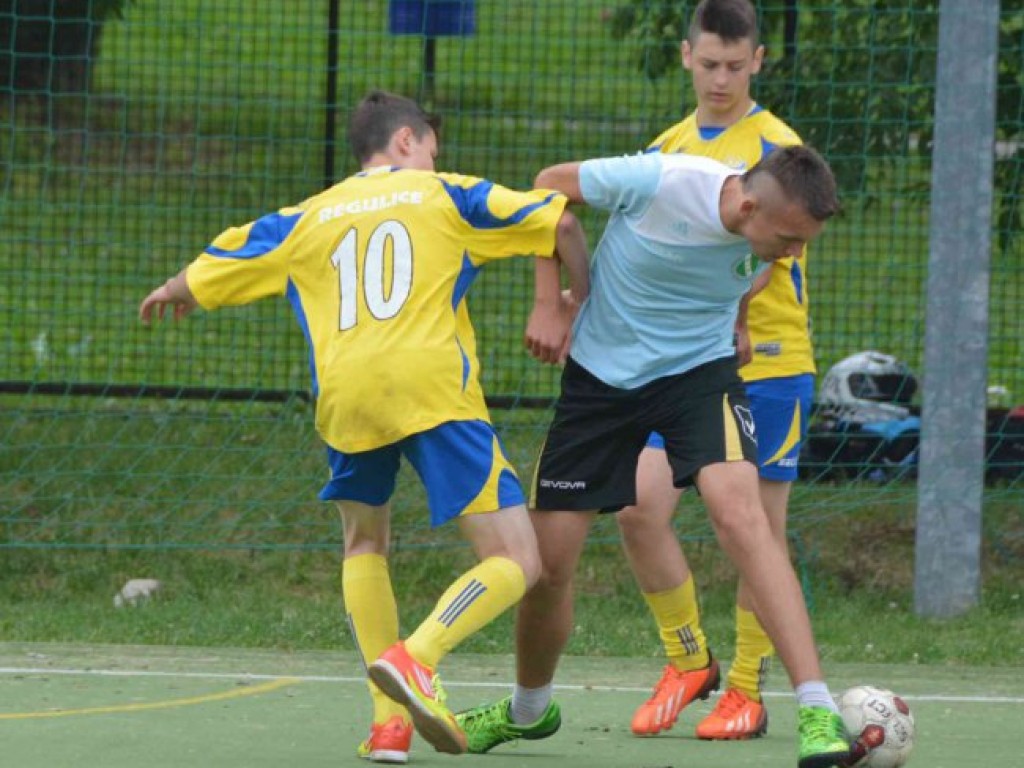 Sportowy tydzień w obiektywie - 07-11.07.2014 r.