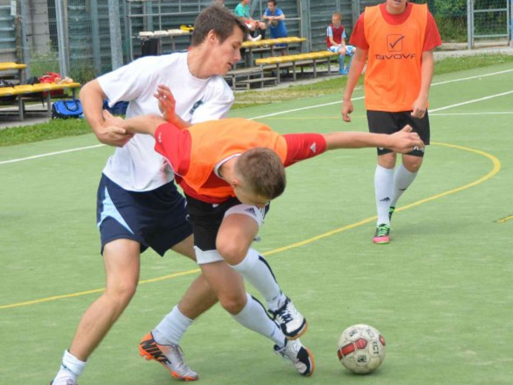 Sportowy tydzień w obiektywie - 07-11.07.2014 r.
