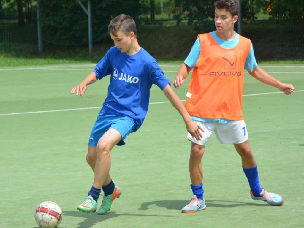 Sportowy tydzień w obiektywie - 07-11.07.2014 r.