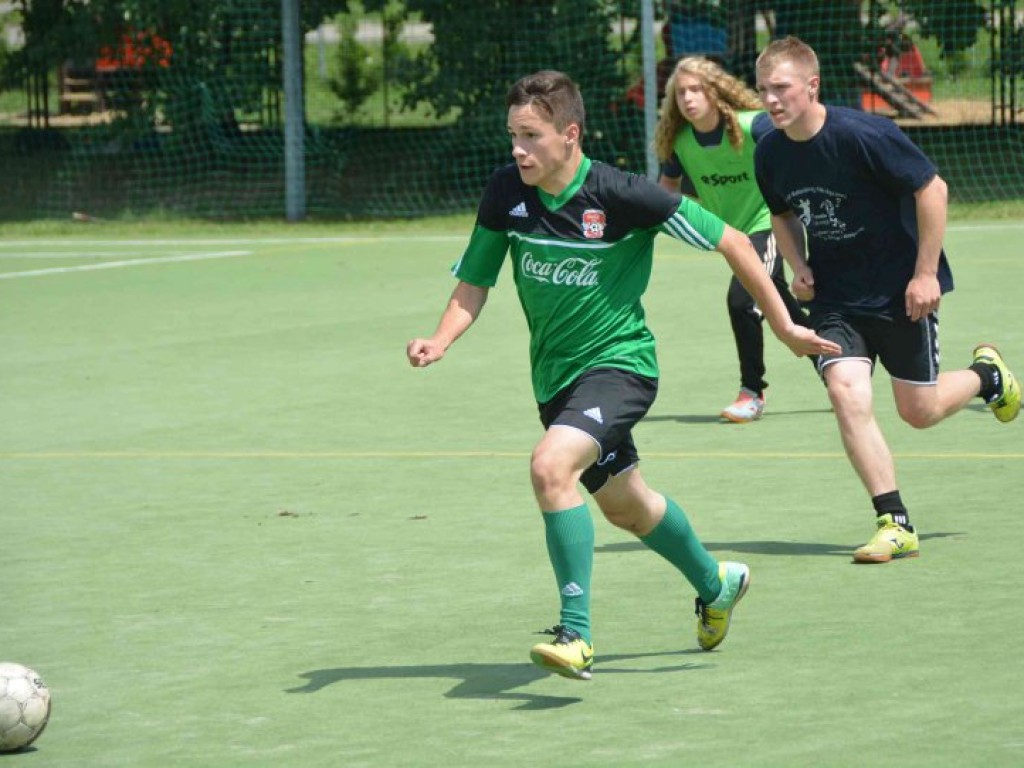 Sportowy tydzień w obiektywie - 07-11.07.2014 r.