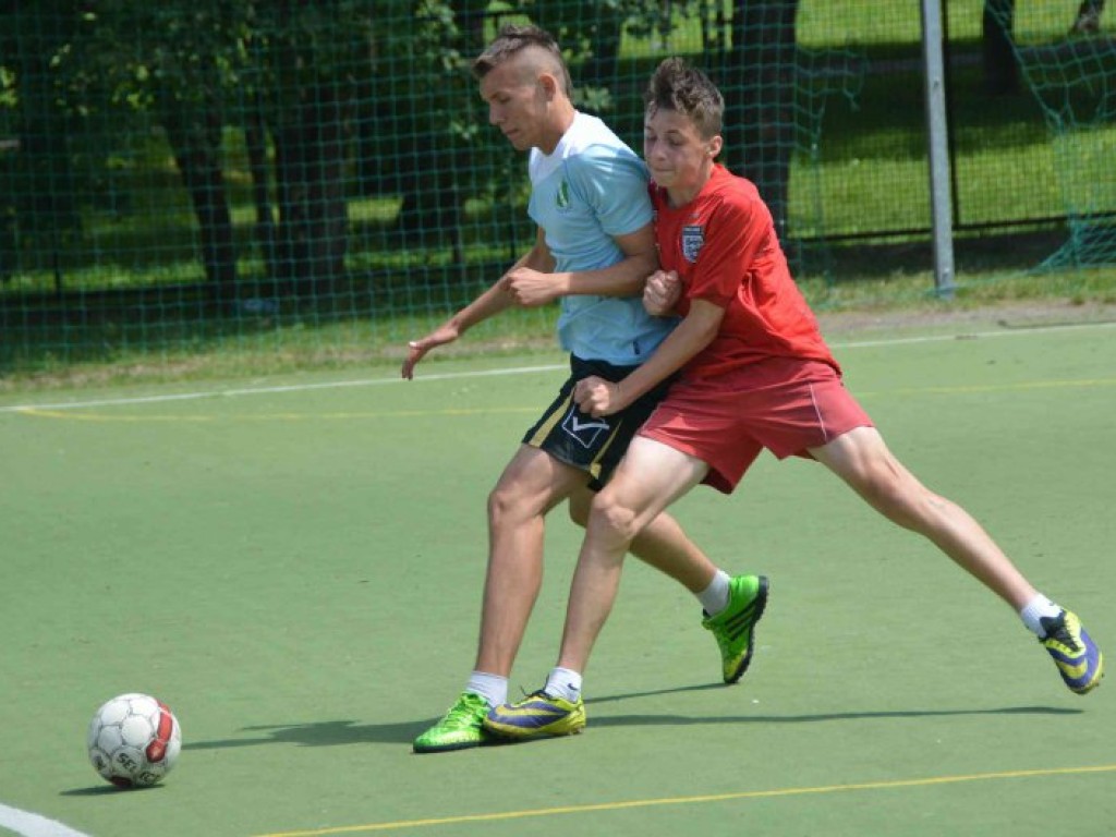 Sportowy tydzień w obiektywie - 07-11.07.2014 r.