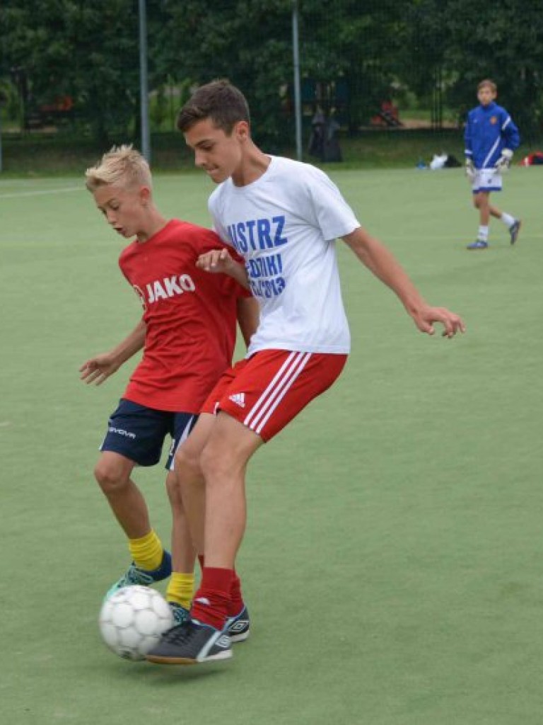 Sportowy tydzień w obiektywie - 07-11.07.2014 r.
