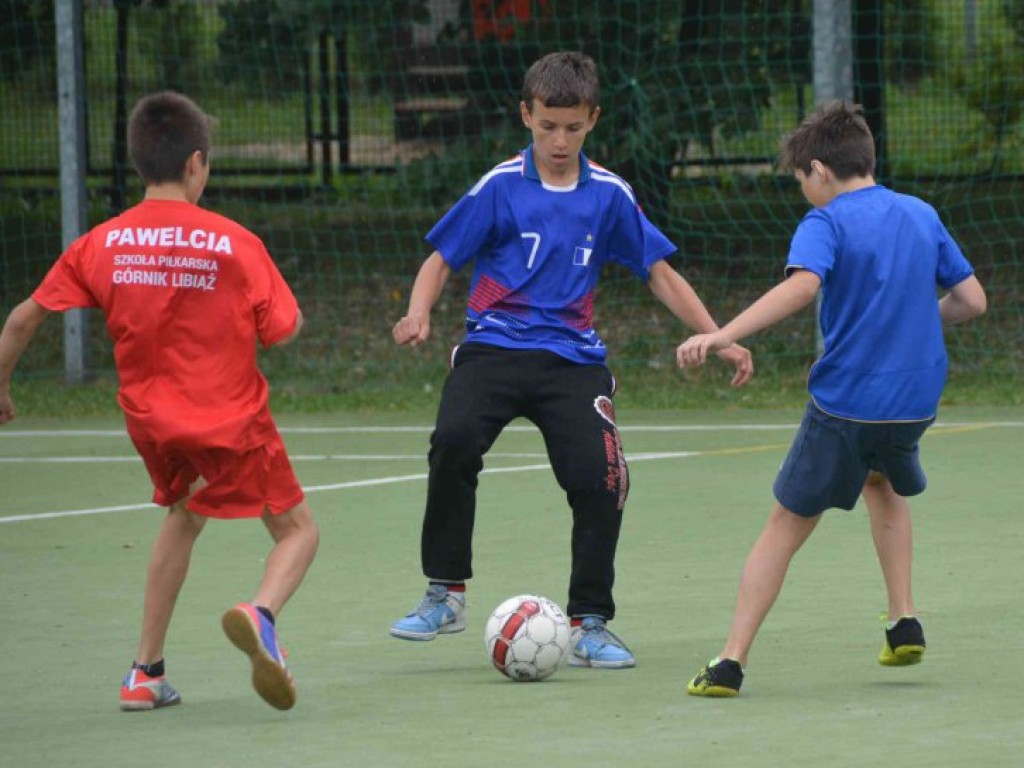 Sportowy tydzień w obiektywie - 07-11.07.2014 r.