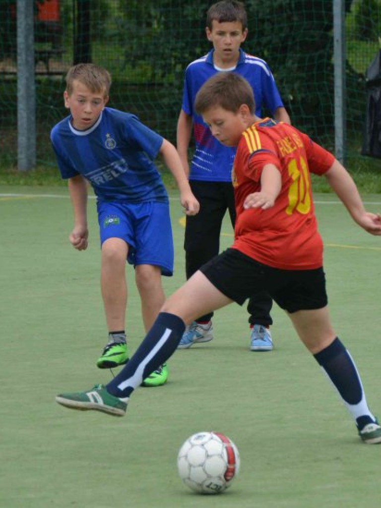 Sportowy tydzień w obiektywie - 07-11.07.2014 r.