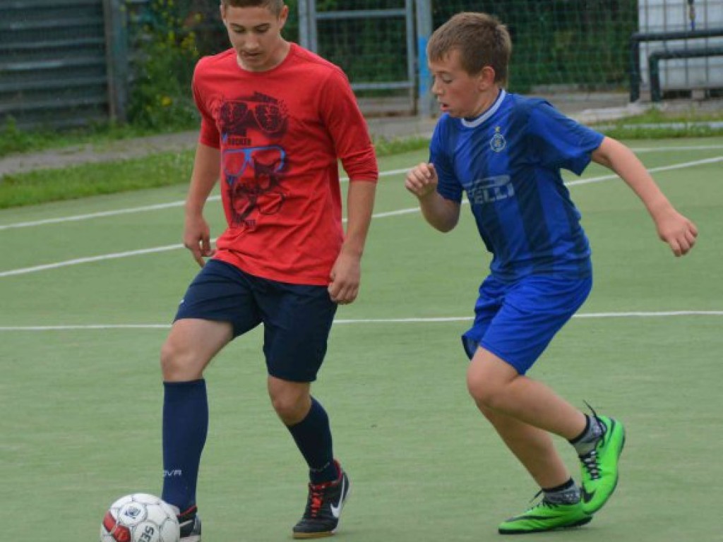 Sportowy tydzień w obiektywie - 07-11.07.2014 r.