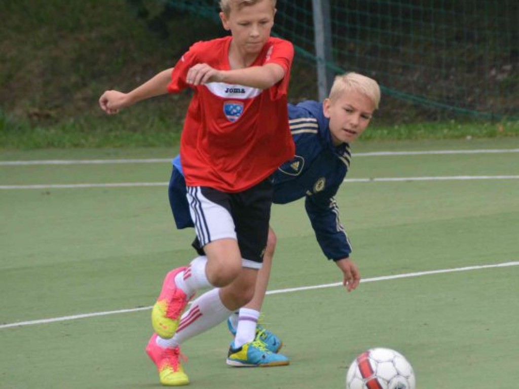 Sportowy tydzień w obiektywie - 07-11.07.2014 r.