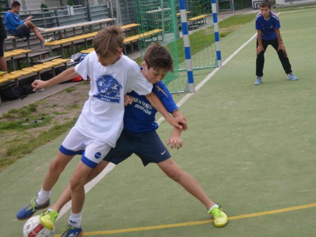 Sportowy tydzień w obiektywie - 07-11.07.2014 r.