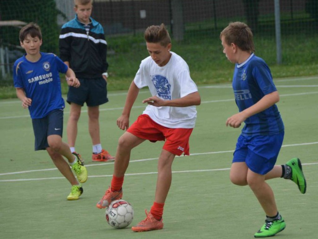 Sportowy tydzień w obiektywie - 07-11.07.2014 r.