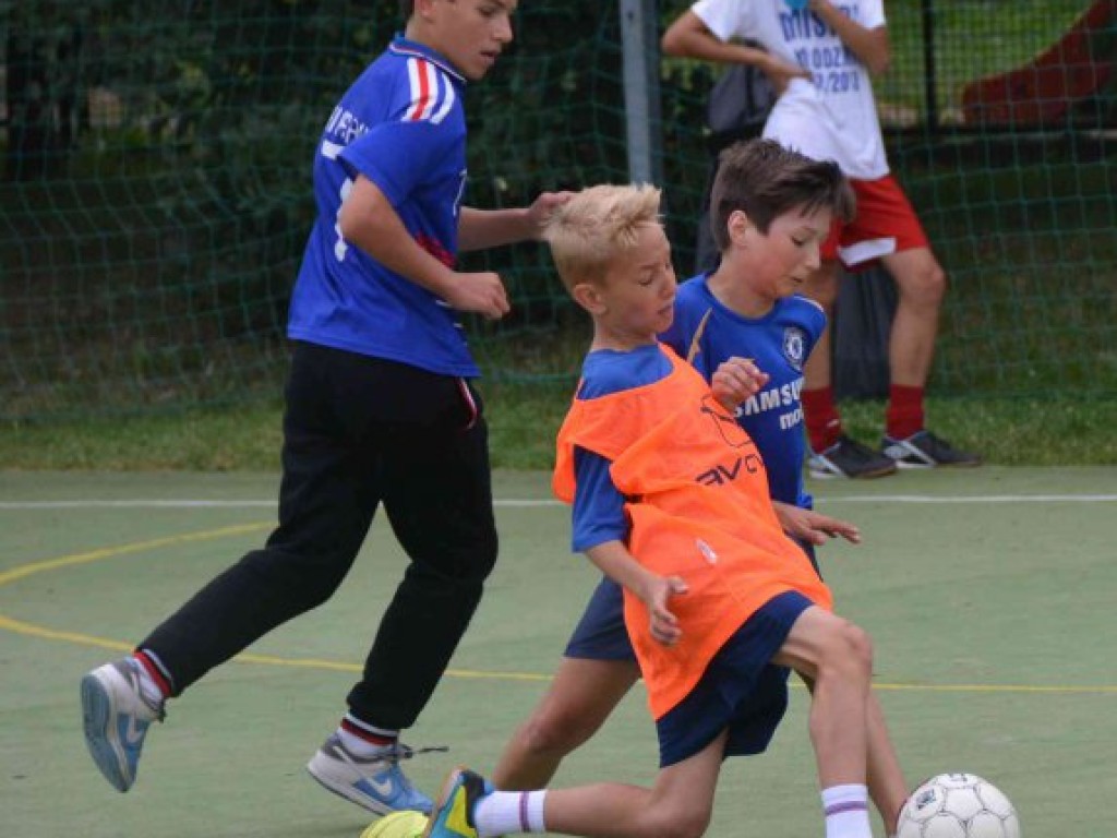Sportowy tydzień w obiektywie - 07-11.07.2014 r.