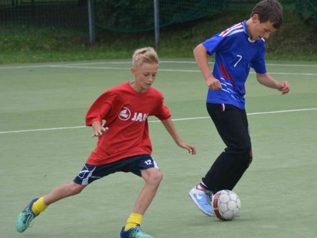 Sportowy tydzień w obiektywie - 07-11.07.2014 r.