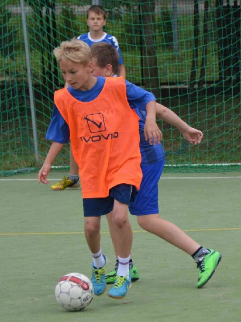 Sportowy tydzień w obiektywie - 07-11.07.2014 r.