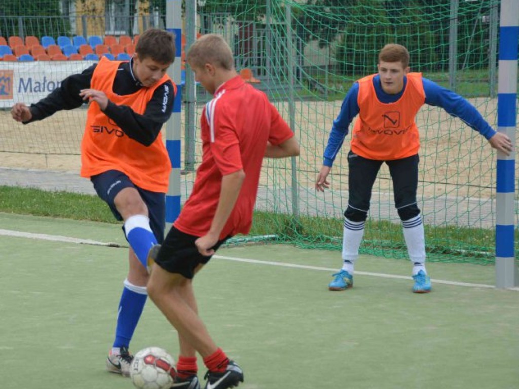 Sportowy tydzień w obiektywie - 07-11.07.2014 r.