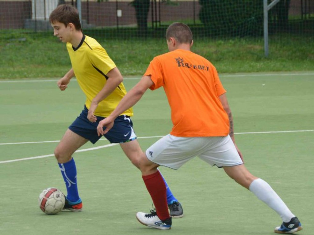 Sportowy tydzień w obiektywie - 07-11.07.2014 r.