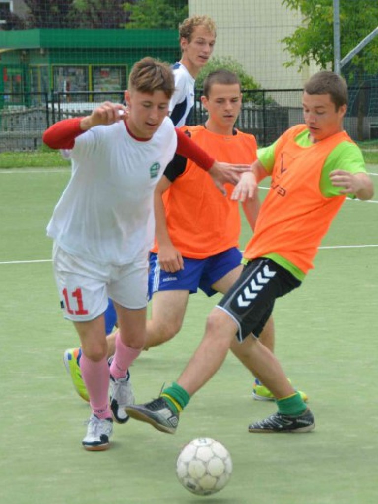 Sportowy tydzień w obiektywie - 07-11.07.2014 r.
