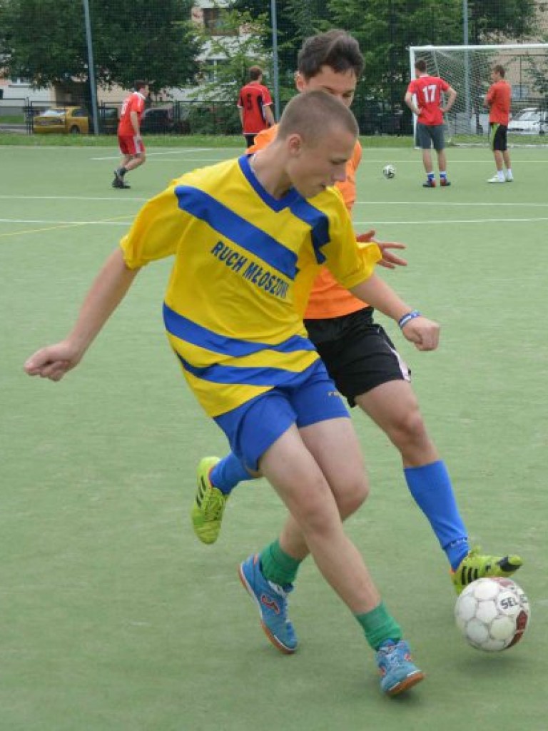 Sportowy tydzień w obiektywie - 07-11.07.2014 r.
