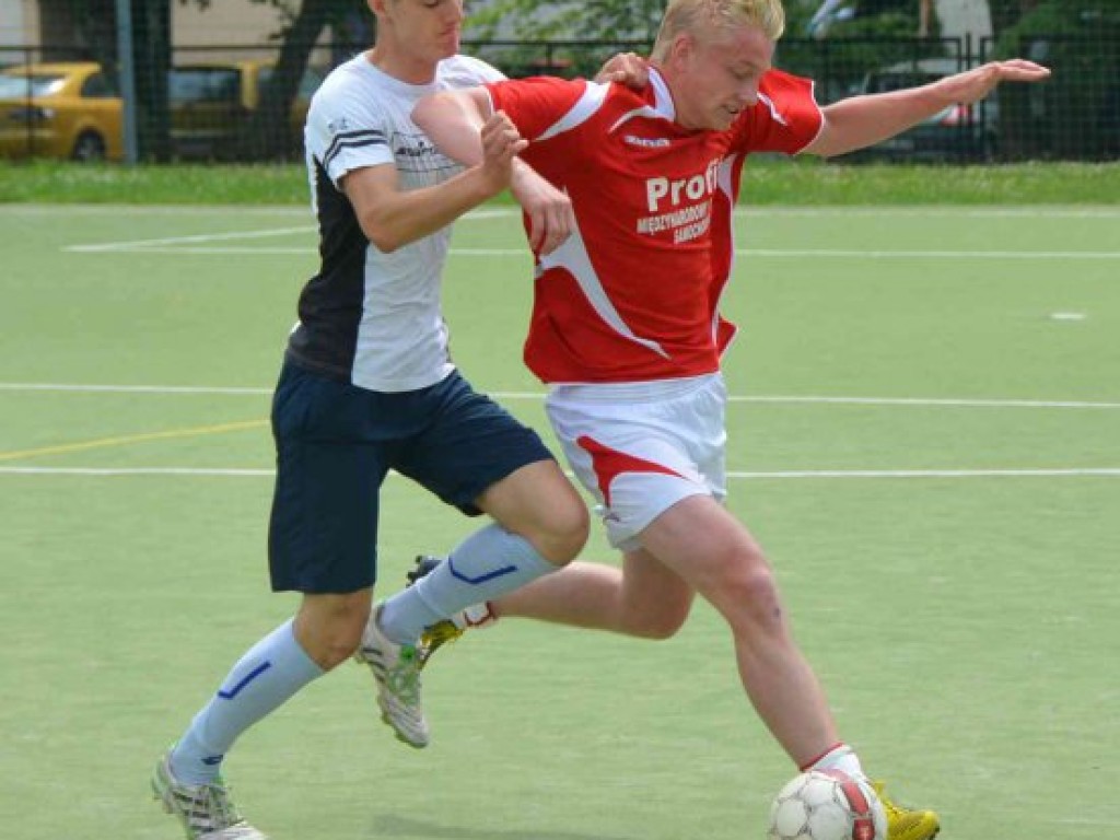 Sportowy tydzień w obiektywie - 07-11.07.2014 r.
