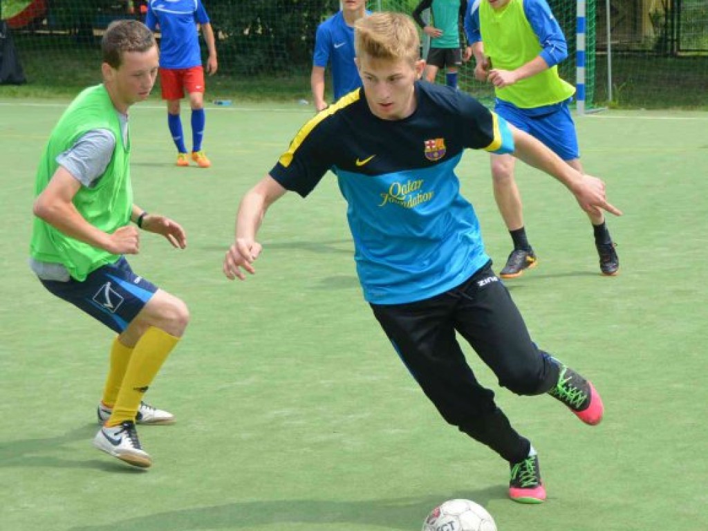 Sportowy tydzień w obiektywie - 07-11.07.2014 r.