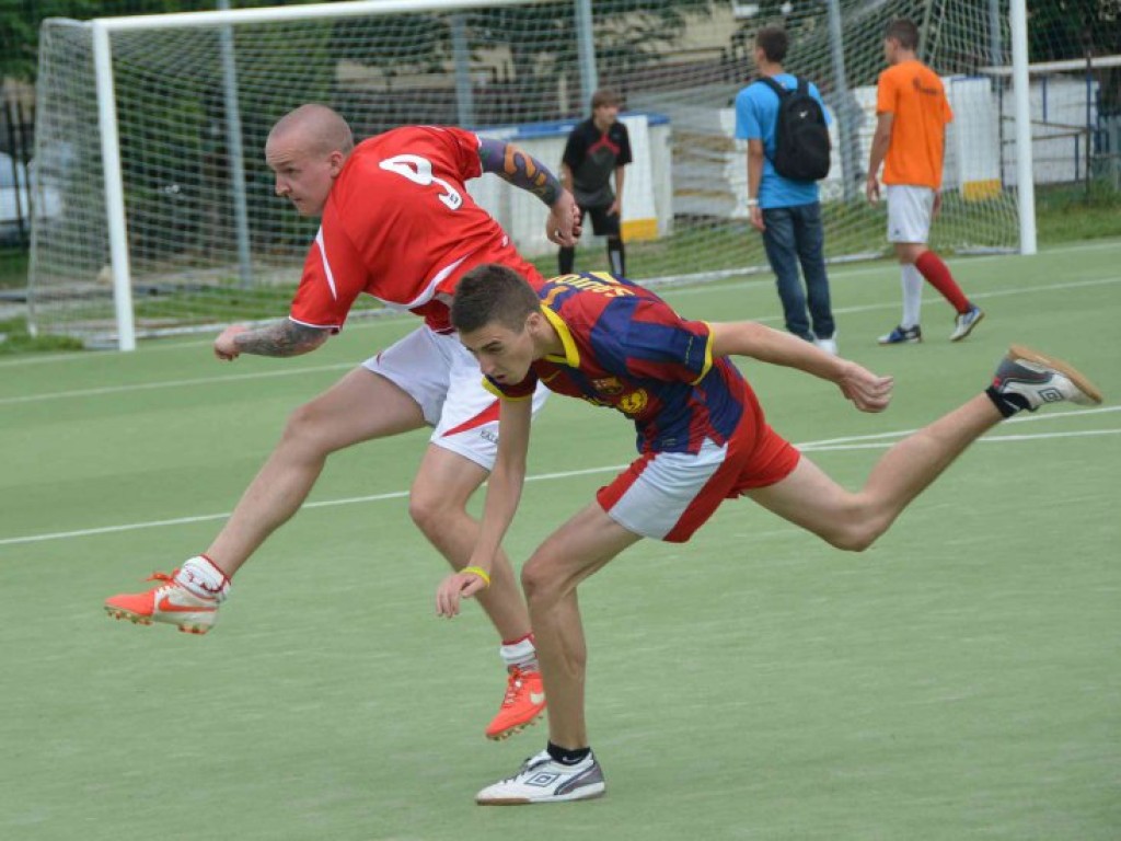 Sportowy tydzień w obiektywie - 07-11.07.2014 r.