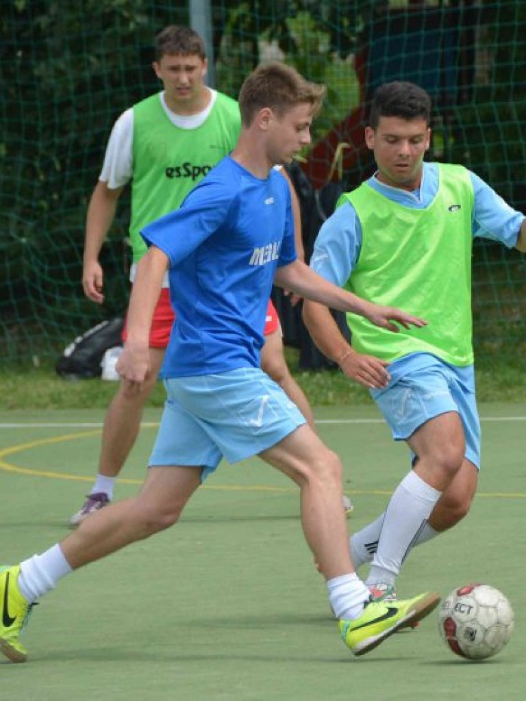 Sportowy tydzień w obiektywie - 07-11.07.2014 r.